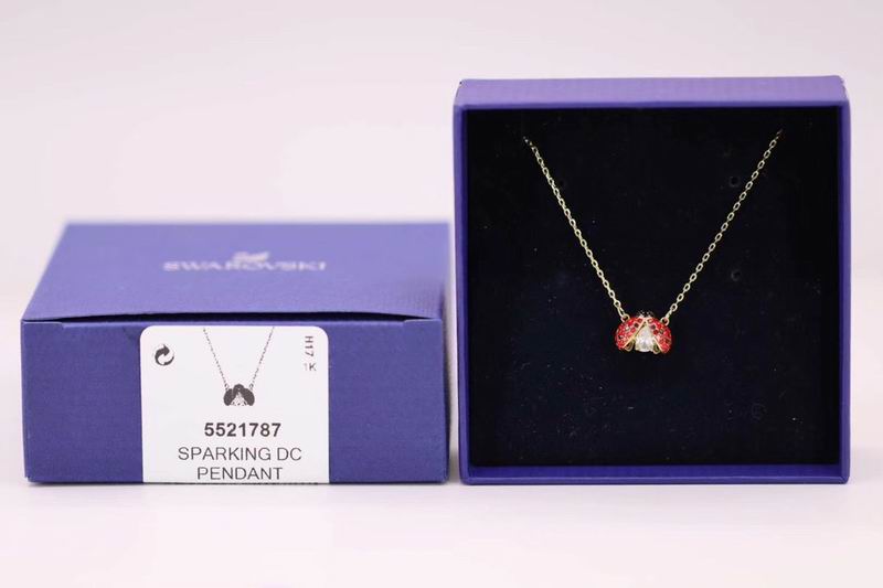 Swarovski Necklace 04lyr191 (2)